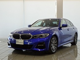 BMW 3シリーズ 320d xドライブ Mスポーツ ディーゼルターボ 4WD 