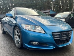 ホンダ CR-Z 1.5 アルファ 