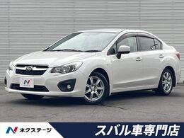 スバル インプレッサG4 1.6 i-L 純正SDナビ バックカメラ スマートキー ETC