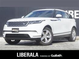 ランドローバー レンジローバーヴェラール S 2.0L D180 ディーゼルターボ 4WD 全方位カメラ 黒革シート メリディアン