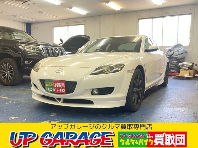 1オーナー・室内保管の良個体！94321km時にエンジン載せ替え・セルモーター交換済み！