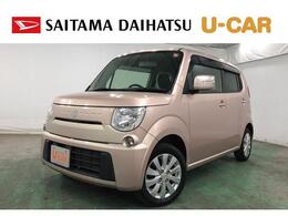 スズキ MRワゴン 660 X 1年保証距離無制限　走行距離37296キ