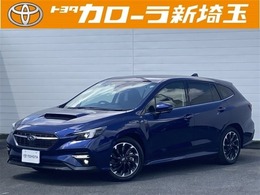 スバル レヴォーグ レヴォーグ GT EX 