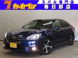 スバル レガシィB4 2.5 リミテッド 4WD ハ-マンカ-ドン革シ-トサンル-フ後方支援