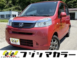 ホンダ ライフ 660 G 4WD 