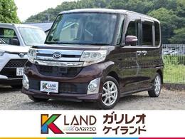 ダイハツ タント X SA オーディオ付 