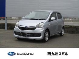 スバル プレオプラス 660 L スマートアシスト CD/FM/AMラジオ