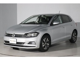 フォルクスワーゲン ポロ TSI コンフォートライン VW認定中古車