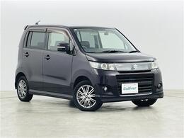 スズキ ワゴンR 660 スティングレー リミテッド オーディオ ETC ドラレコ スペアキー LED