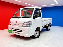 ダイハツ ハイゼットトラック 660 スペシャル 3方開 遊具　軽トラ　ドリフト車ベース　軽量