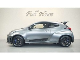 トヨタ GRヤリス 1.6 RZ ハイ パフォーマンス セバスチャン オジエ エディション 4WD 100台限定