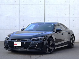 アウディ e-tron GTクワトロ 4WD マトリクス　テクノロジー　全方位カメラ
