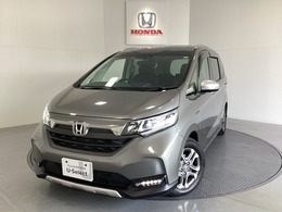 ホンダ フリード+ 1.5 クロスター ホンダセンシング 光触媒抗菌消臭施工済