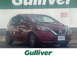 日産 ノート 1.2 e-POWER X セーフティアシスト 純正ナビ バックカメラ