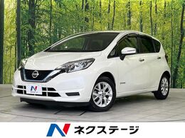 日産 ノート 1.2 e-POWER X インテリジェントエマージェンシーブレーキ