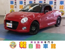 ダイハツ コペン セロ 660 ナビTV　ABS　マニュアル車　スマキー
