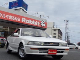 トヨタ カローラレビン 1.6 GTアペックス サンルーフ・PS・PW・TEMS