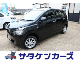 ダイハツ ミライース 660 G SAIII 4WD 