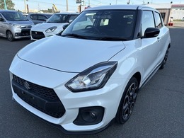 スズキ スイフト スポーツ 1.4 横滑り防止装置　衝突軽減ブレーキ　LEDヘ