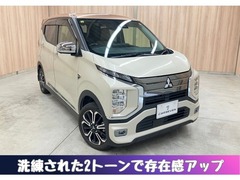 eKクロスEV