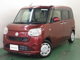 ダイハツ ムーヴキャンバス 660 X リミテッド SAII CD　ラジオ付