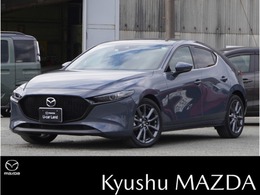 マツダ MAZDA3ファストバック 2.0 20S プロアクティブ ツーリング セレクション ナビ　テレビ　ETC