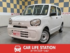 スズキ アルトハイブリッド の中古車 660 A 埼玉県さいたま市見沼区 62.8万円