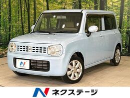 スズキ アルトラパン 660 X ナビ 地デジ スマートキー ETC 禁煙車