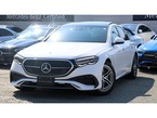 E200 アバンギャルド AMGラインパッケージ (ISG搭載モデル) MP202401