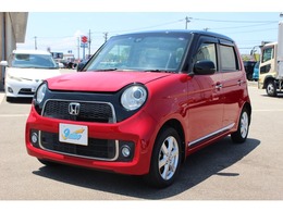 ホンダ N-ONE 660 プレミアム SSパッケージ 純正SDナビ・ワンセグTV　バックカメラ