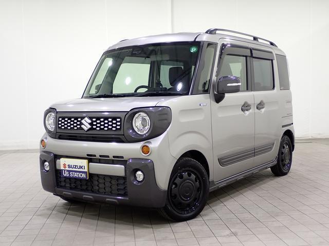 入園入学祝い スペーシア スズキ 660 2020年 4WD XZターボ ハイブリッド ギア その他