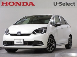ホンダ フィット 1.5 e:HEV リュクス 禁煙車 ホンダセンシング ホンダコネクトデ