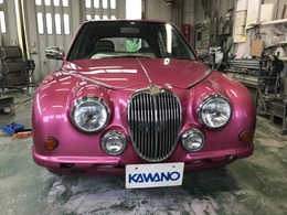 光岡自動車 ビュート 1000cc 