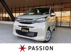 三菱 eKワゴン の中古車 660 G 愛知県豊田市 127.9万円