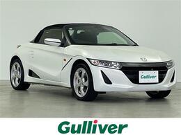 ホンダ S660 660 ベータ 純正オーディオ　ドラレコ　パドルシフト