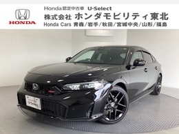 ホンダ シビック 1.5 RS 純正メモリーナビ中古スタッドレスタイヤド