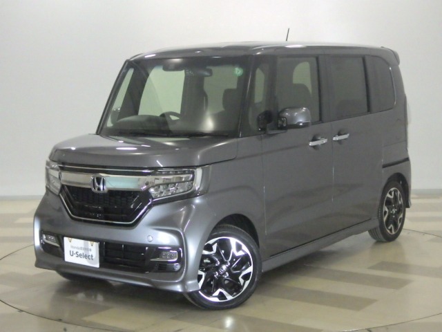 ホンダカーズ東京中央北池袋店へようこそ！ 当社下取りのお墨付き車両！人気車両で充実装備の一台！おススメです☆どうぞご覧ください☆