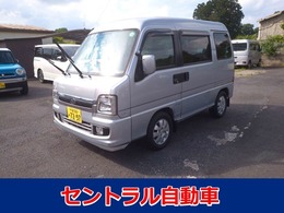 スバル サンバーディアスワゴン 660 タフパッケージリミテッド 走行25000キロ