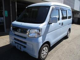 ダイハツ ハイゼットカーゴ クルーズ HR 