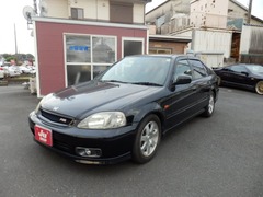 シビックフェリオ