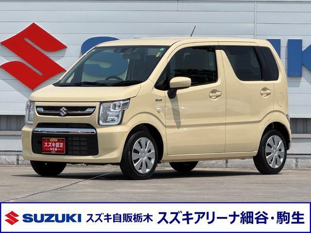 選りすぐりの1台をご案内致します。 スズキ正規ディーラー！アフターフォローもおまかせください！