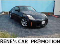 日産 フェアレディZ の中古車 3.5 バージョン T 愛知県稲沢市 36.0万円