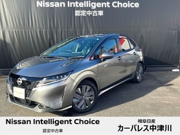 日産 ノート 1.2 X 全方位カメラ　スマートルームミラー