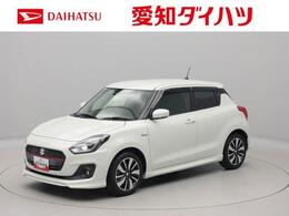 スズキ スイフト 1.2 ハイブリッド RS メモリーナビ　バックカメラ　ETC