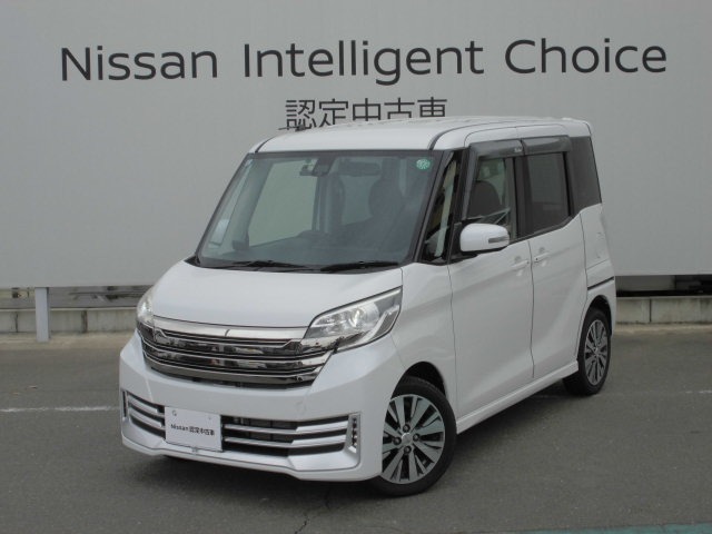 数ある中古車物件の中から弊社物件をご覧頂き、誠にありがとうございます！【日産神奈川・ユーカーカレスト座間】