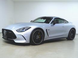 メルセデスAMG GT 63 4マチックプラス クーペ 4WD MP202401 AMGカーボンパッケージ