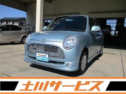 ダイハツ ミラジーノ 660 ミニライト ナビ バックカメラ ETC キーレス