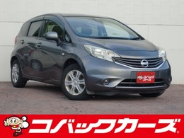 日産 ノート 1.2 X /禁煙/ナビTV/Bluetooth/ETC/スマートキー