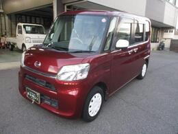 ダイハツ タント X SA 助手席リフトアップシート 