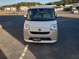 ダイハツ ムーヴキャンバス 660 G  SAIII 